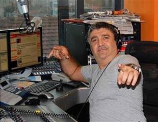 ‘Obsessive fan’ stabs radio host in central Istanbul