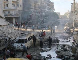 US vows to continue Syria effort despite Russia break