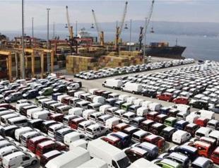 Turkish automotive sales rise 5.6 percent in September: Association