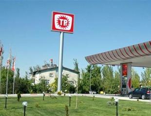 Four bids collected for Turkish Petroleum subsidiary