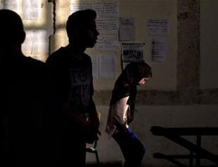 EU, Afghanistan strike deal on migrant curbs