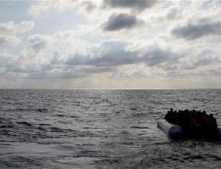 More than 6,000 migrants plucked from sea in a single day, 22 dead