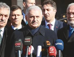 Ankara and Baghdad to focus on positive agenda