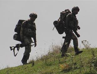 Two soldiers killed in PKK operation in Turkey’s southeast