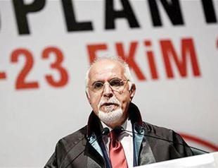 Detention of Doğan lawyer ‘intimidation’