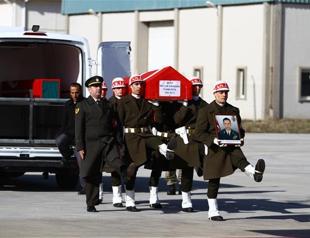 Turkish forces neutralize 21 ISIL militants