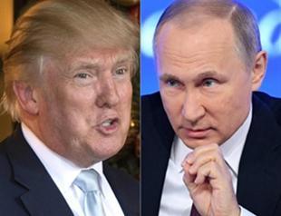 US intel report: Putin directed cyber campaign to help Trump