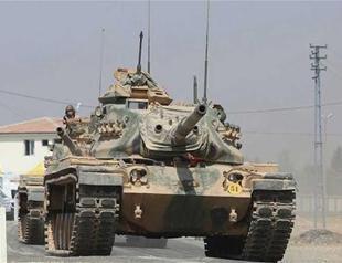 One Turkish soldier, 69 ISIL militants killed in Syria’s al-Bab over weekend: Military