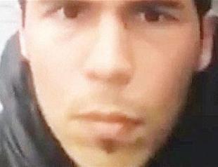 Turkish police identify Reina attacker as Abdulkadir Masharipov
