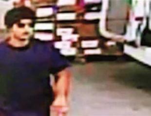 Mexico hunts for gunman who shot US consular official