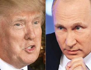 Trumps lambasts ‘fools’ who oppose better Russia ties