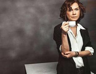 I feel like I’m still in prison: Turkish novelist Aslı Erdoğan