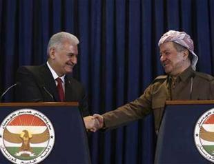 Ankara-Baghdad-Arbil vow joint anti-PKK fight