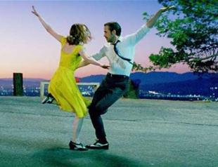 Hollywood gears up for film and TV awards