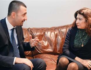 Turkey ‘could benefit from Trump’s economic and strategic policies’