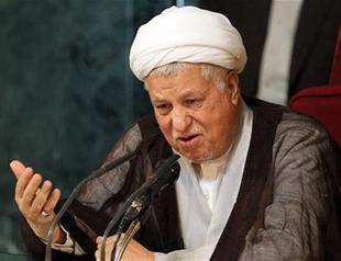 Iran ex-president Rafsanjani dies