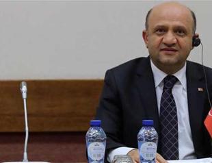 Turkey, Qatar, Sudan defense ministers meet in Khartoum