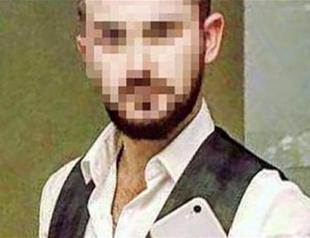 İzmir man reports himself as bomber ‘for fun’