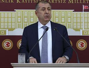 History won’t forgive Bahçeli: Former MHP deputy leader