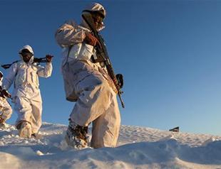 442 arrested in terror operations in Turkey in last week: Interior Ministry