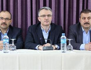 Turkey to work on lottery, horse racing sell-off plans: Minister