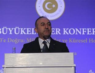 Turkey has two main demands from Trump administration to mend ties with US: FM