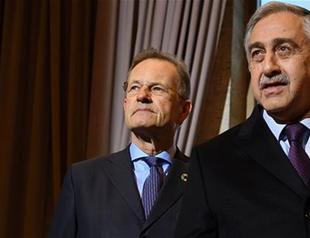 Turkey will not abandon its guarantor role in Cyprus: Minister