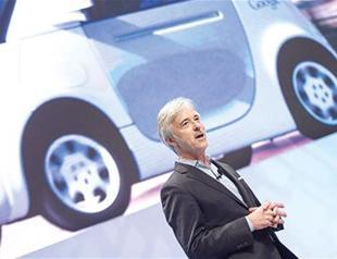 Google’s Waymo to expand self-driving partnerships