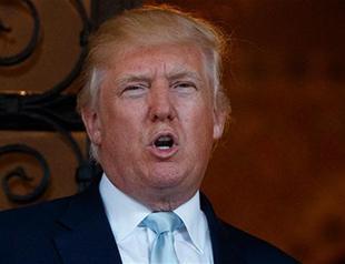 Erdoğan hopes for speedy progress in Turkey-US ties under Trump