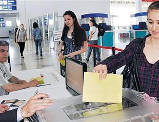 Decree law enables Turkish citizens abroad to vote without address registration
