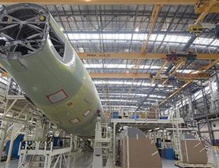 Iran takes ownership of first jet under sanctions deal