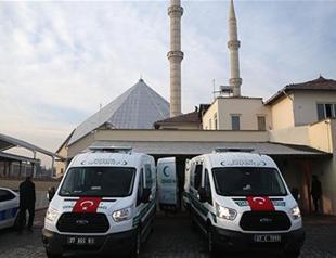 Two Turkish soldiers lost in Syria killed: Military