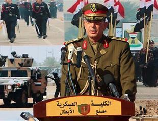 Turkey invites Iraqi top commander to Ankara