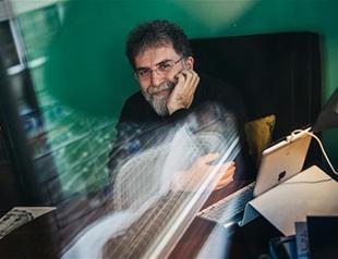 Two attackers of Hürriyet columnist Ahmet Hakan identified