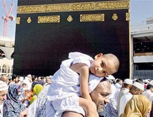 Iran says it has finally received Saudi hajj invite