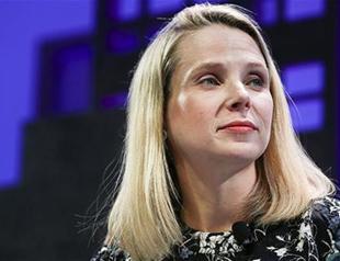 Yahoo chief Marissa Mayer to leave company