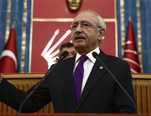 ‘Those who affirm charter betray the public’: CHP leader