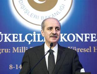 Syria in crisis now because Obama had no peace plan: Deputy PM