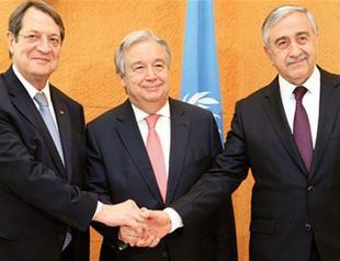 Cautious Ankara sets 3 conditions for Cyprus