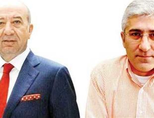 Doğan Holding executives released with a travel ban