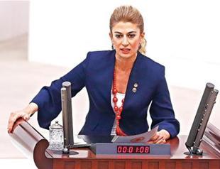 Parliament Speaker’s Office rejects question on Turkish soldiers killed by ISIL