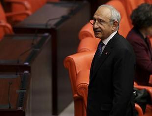 Presidency is not a post for ones unlimited ego: CHP head Kılıçdaroğlu