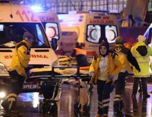 Two Uighurs arrested in Reina attack probe