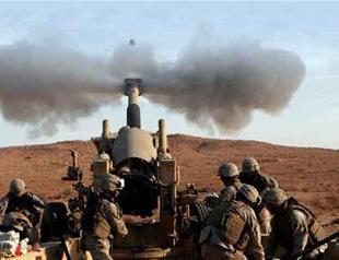 2,085 militants neutralized since launch of Turkeys Operation Euphrates Shield: Turkish military