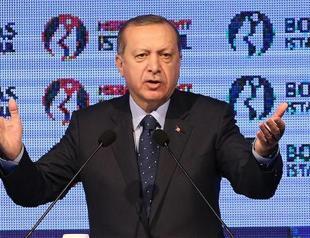 Constitutional changes will galvanize Turkey: Erdoğan