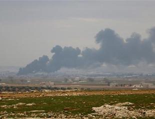 9 ISIL militants ‘neutralized’ in northern Syria: Military