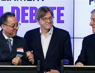 Divided European Parliament to elect new president