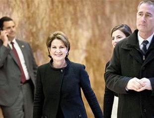 Lockheed CEO meets Trump; vows to create thousands of jobs