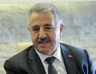 Groundbreaking for Turkey’s second airport on sea to be completed by April: Minister