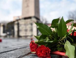 Turkey’s embattled tourism sector needs four years to recover: Association